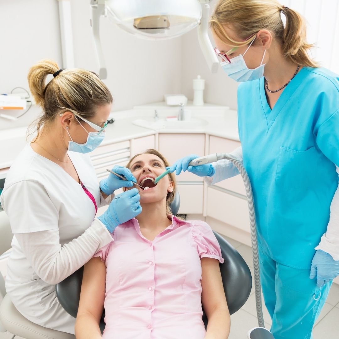 5 Common Cosmetic Dental Procedures and Their Benefits