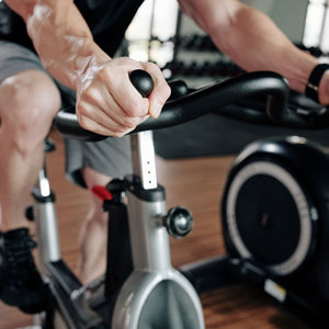 How Long Should You Ride a Stationary Bike: Personalized Guide According To Your Goals
