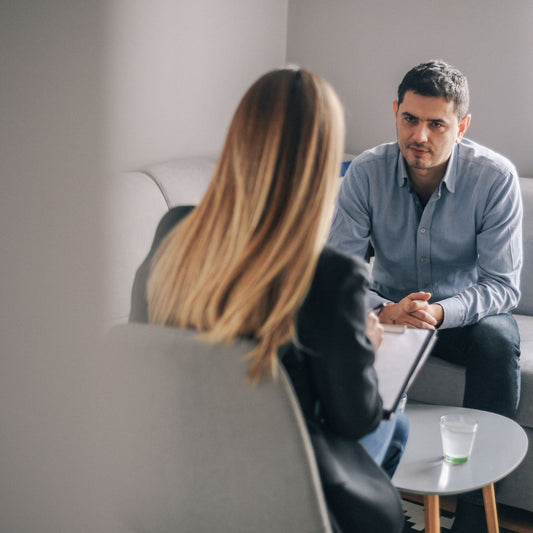 Counselling Services