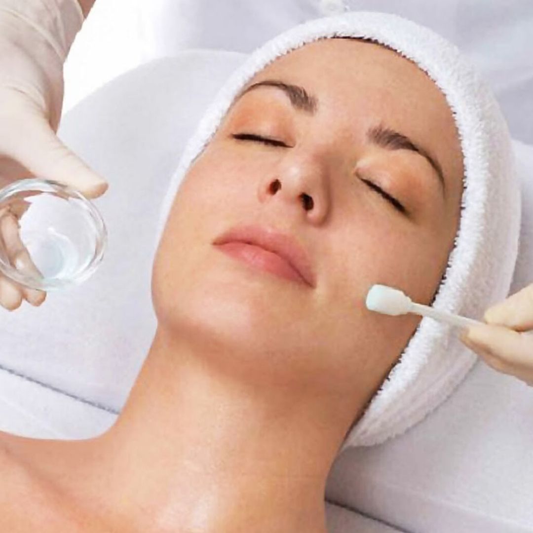 Count On Beauty Face Peels To Rejuvenate Your Skin And Look 