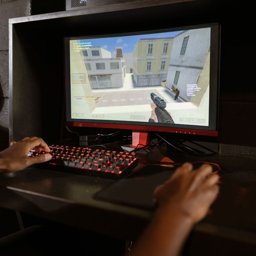 Counter-Strike 2