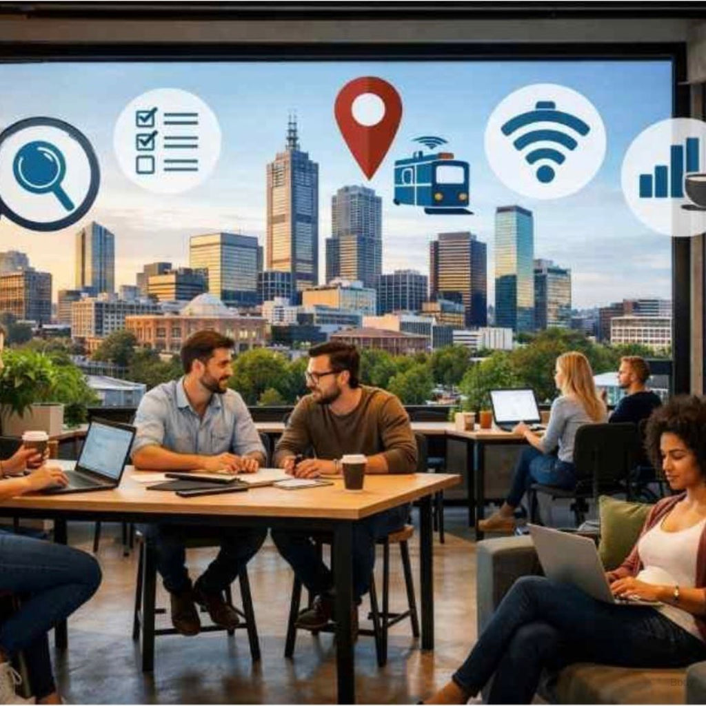 Coworking Space