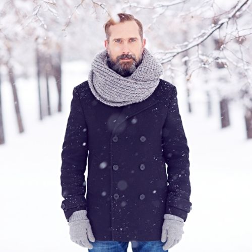 Cozy Outfits Ideas To Stay Stylish In Winter