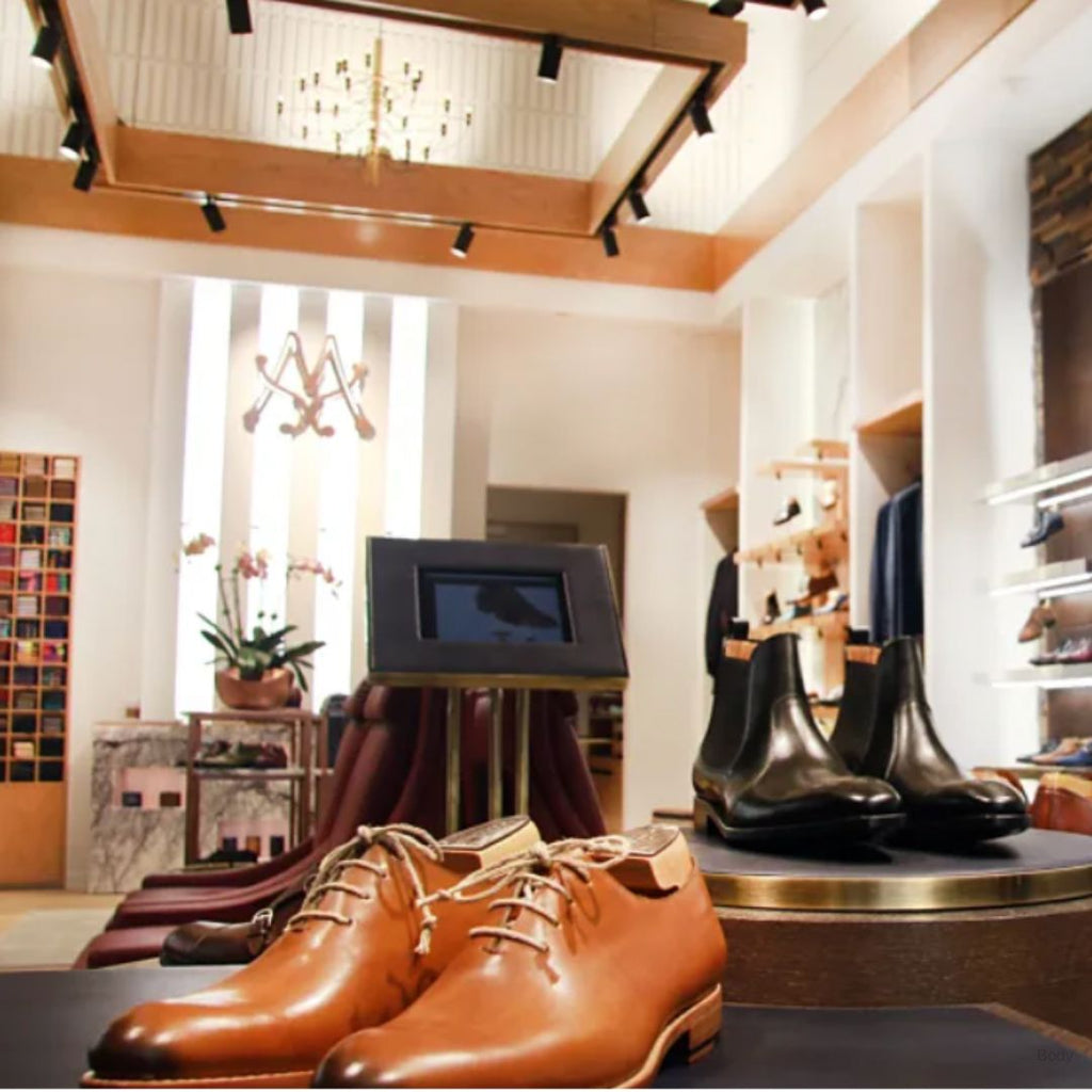 Craftsmanship and Style