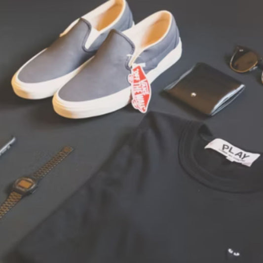 Creating A Timeless Look: 6 True And Tested Tips