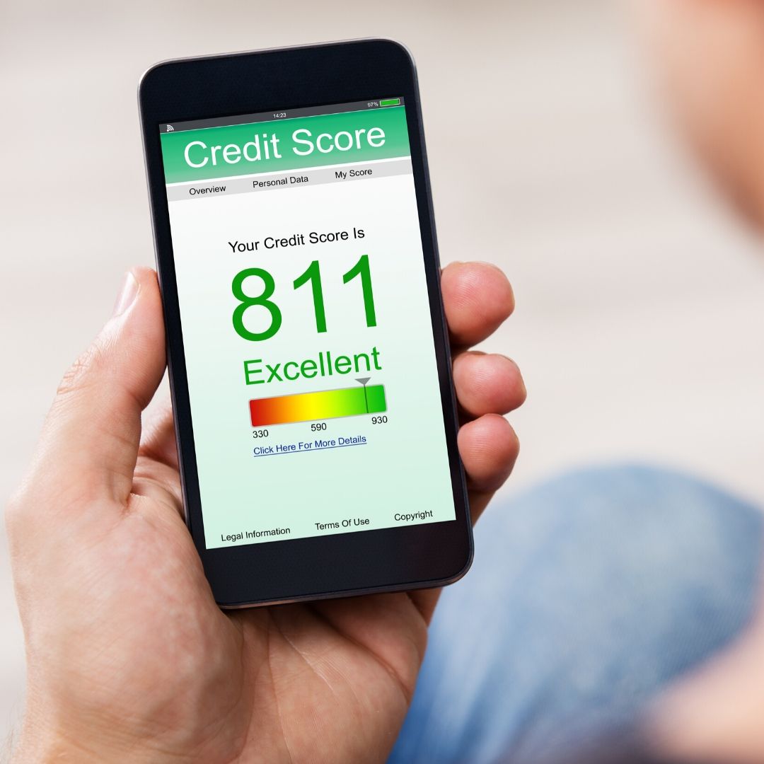 7 Tips To Help Improve Your Credit Score