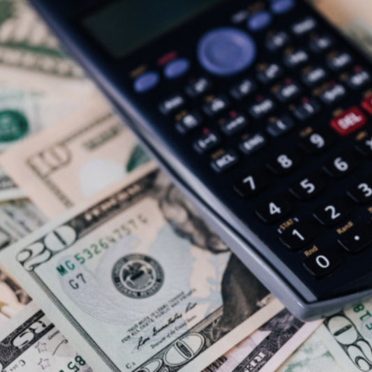 Credit Score Secrets 