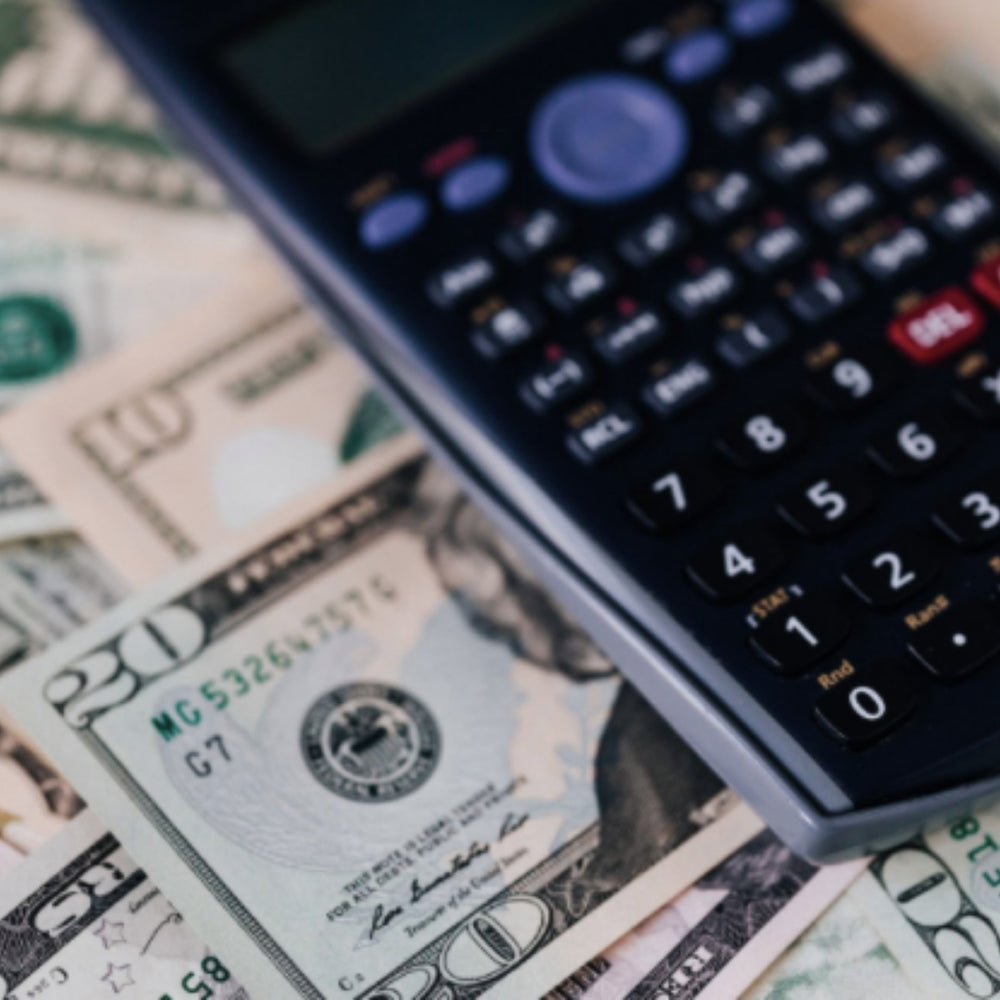 Credit Score Secrets 