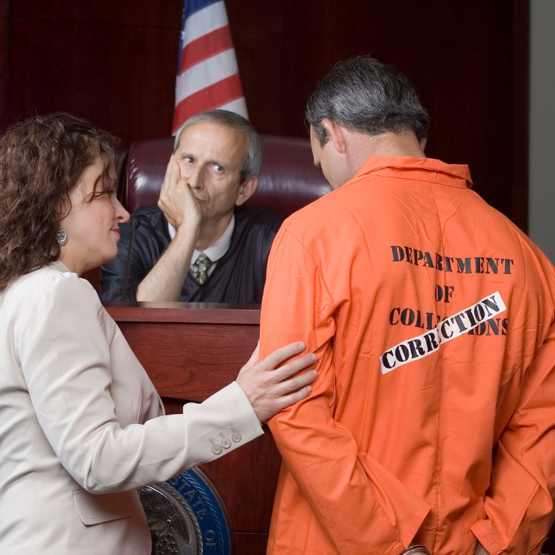 Criminal Defense