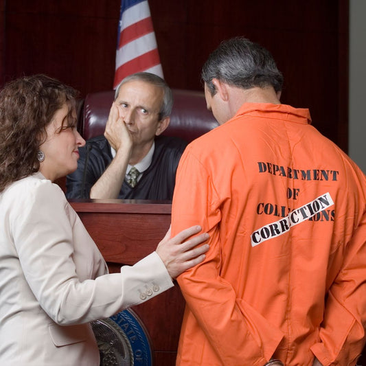 Criminal Defense