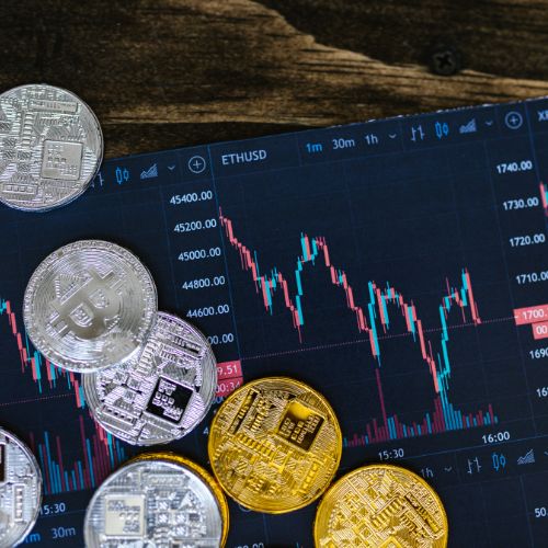 Factors Pointing to The Fall of Crypto Values Overtime