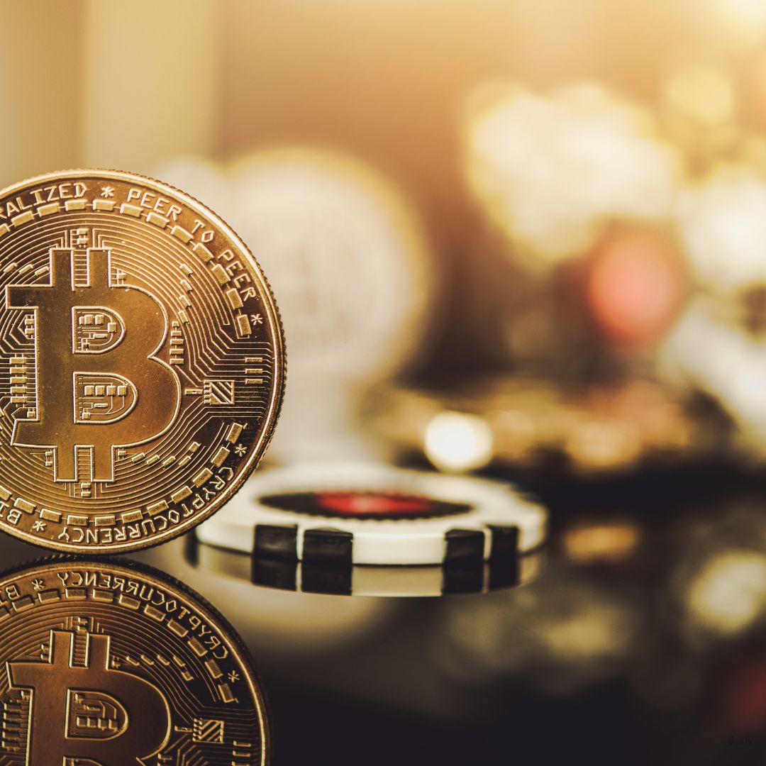 Crypto Casino