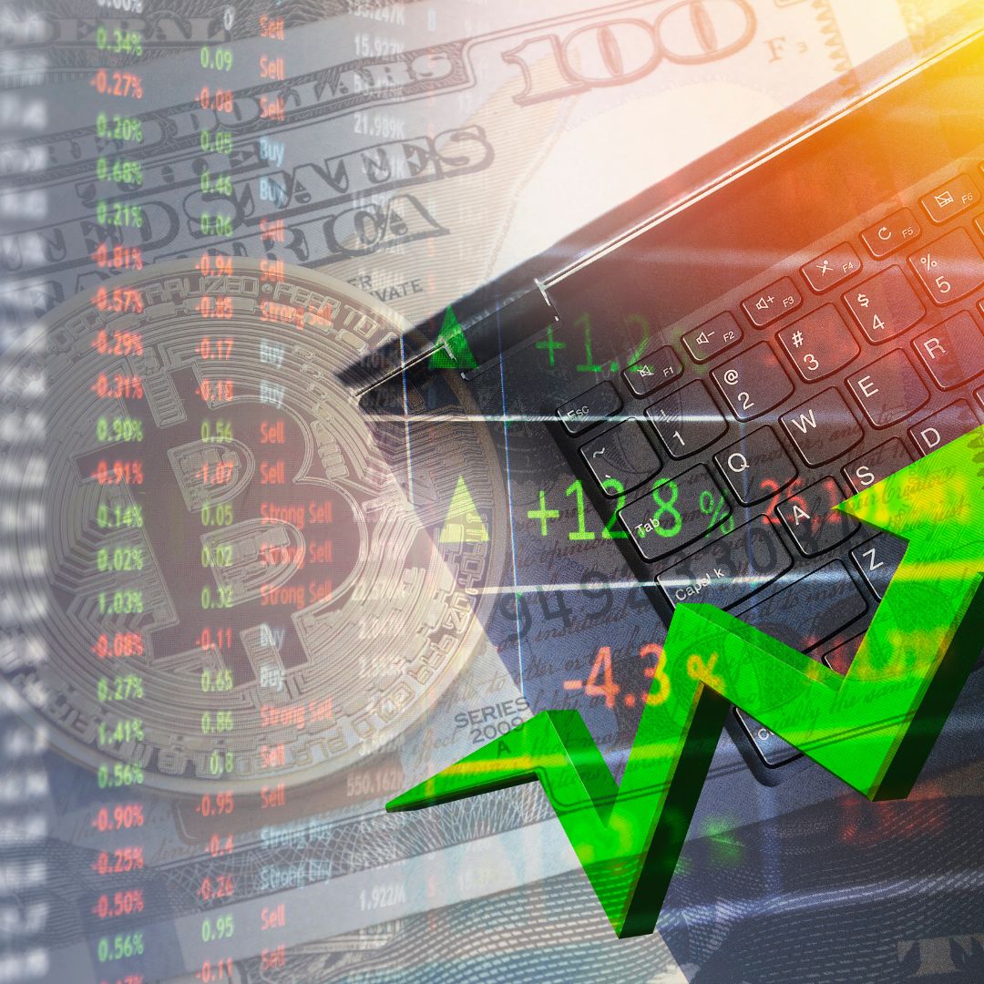 Crypto Investments
