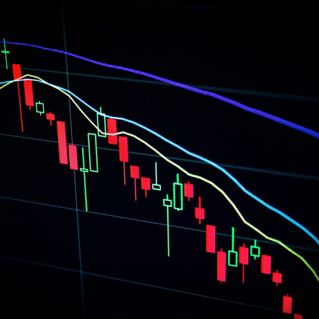 Crypto Space