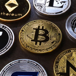 Top 10 Cryptocurrencies to Sell in 2022