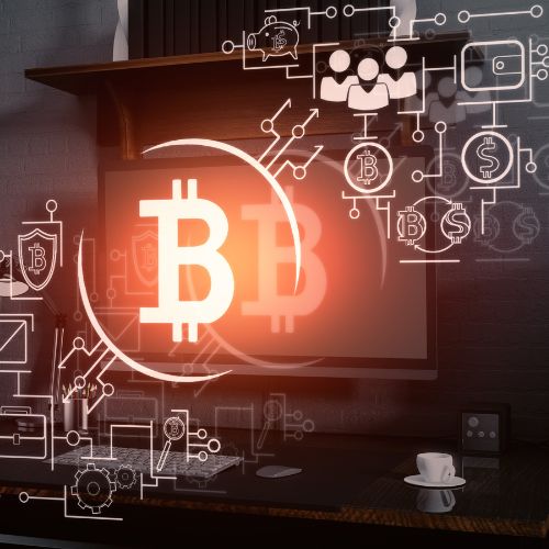 Top 10 Cryptocurrencies To Buy In 2022