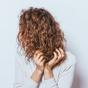 The Ultimate Guide to Fighting Frizz: Best Products for Curly Hair