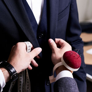 5 Reasons a Custom-Made Suit Is Better Than a Generic One