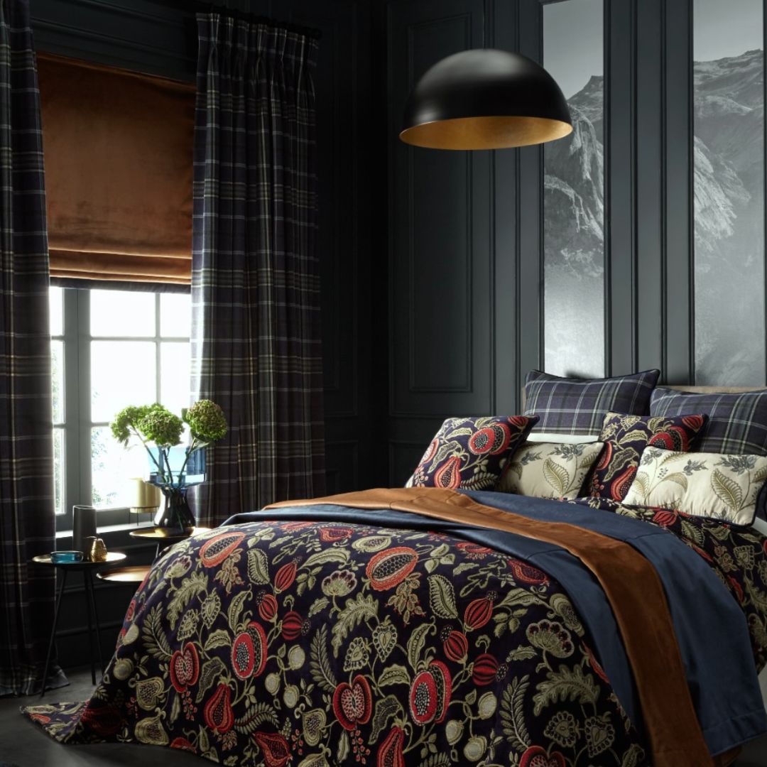 Custom Blinds from Blindsdirect