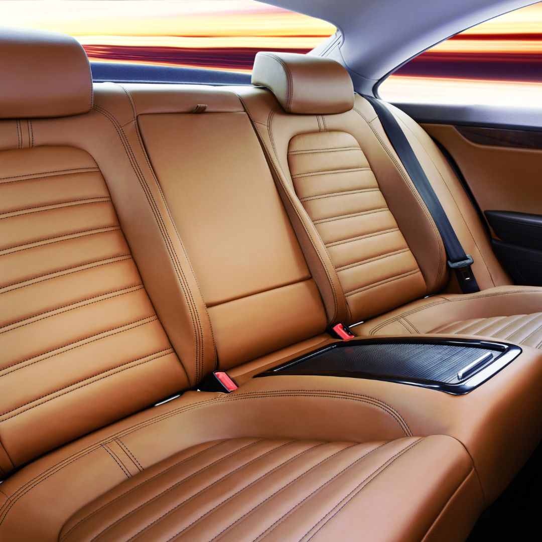 Custom Car Seats: How to Personalize Your Ride for Ultimate Comfort an ...