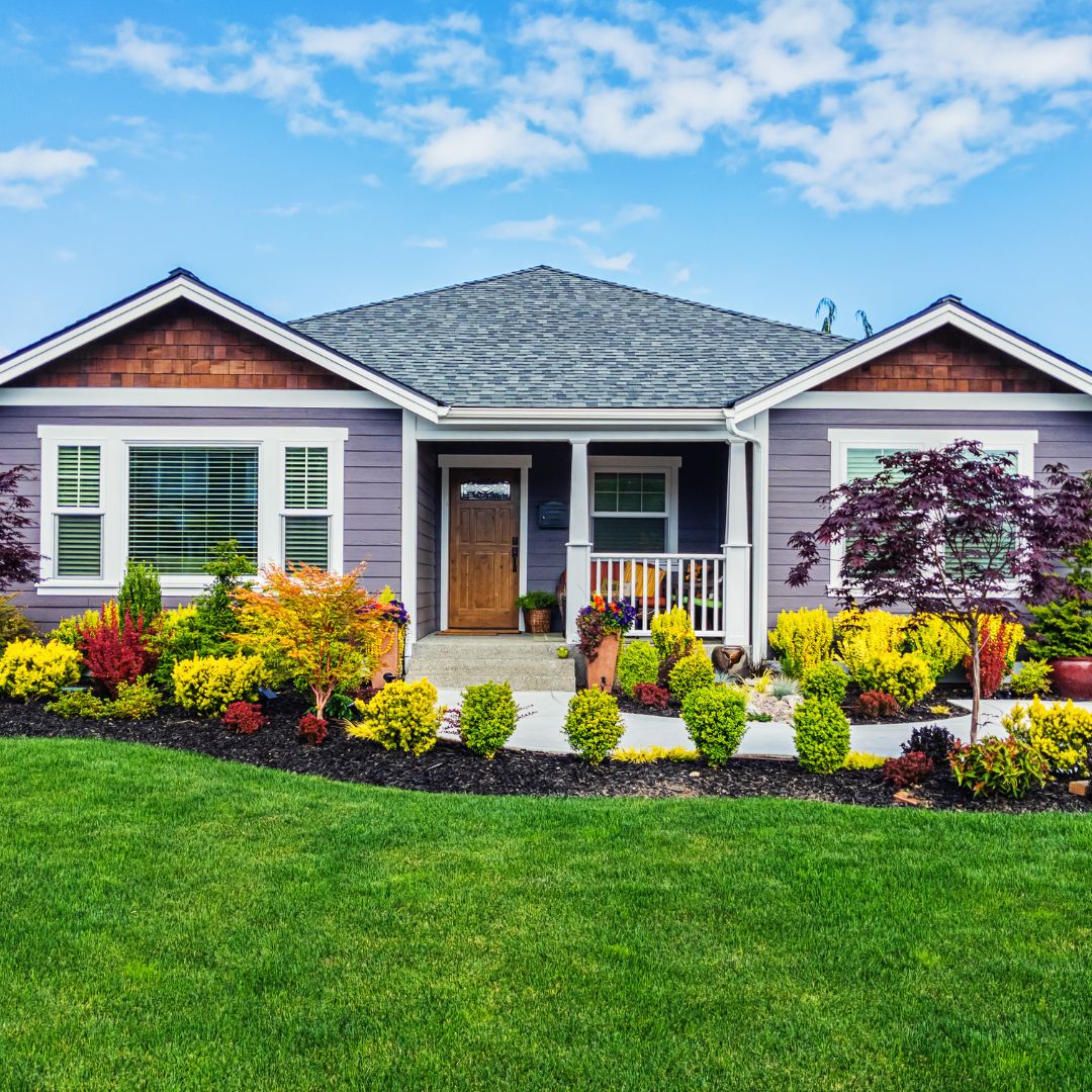 Custom Homes