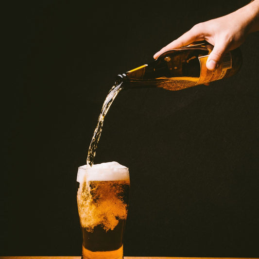 Cutting Down on Alcohol