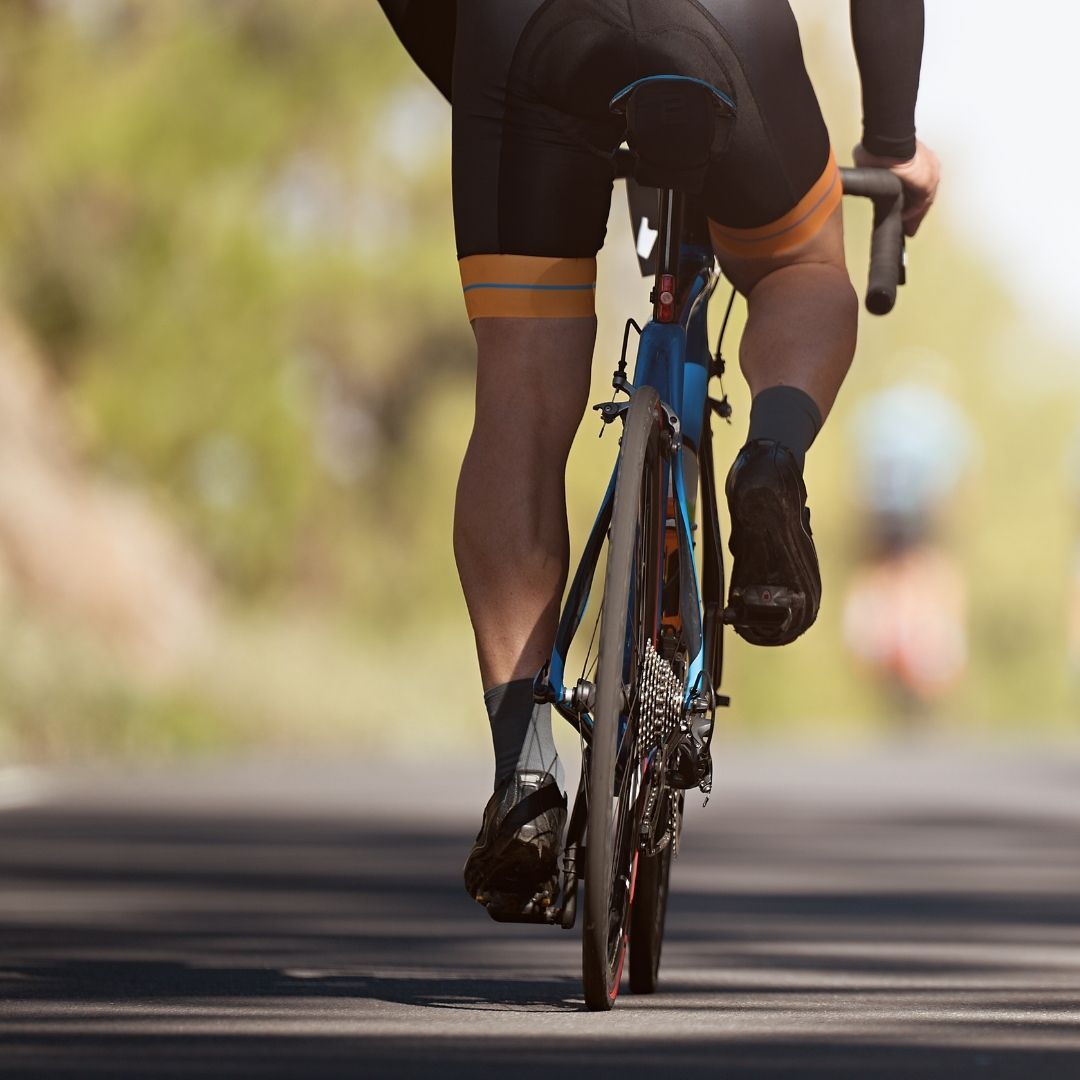 What’s the Difference Between 3D and 4D Padded Cycling Shorts?