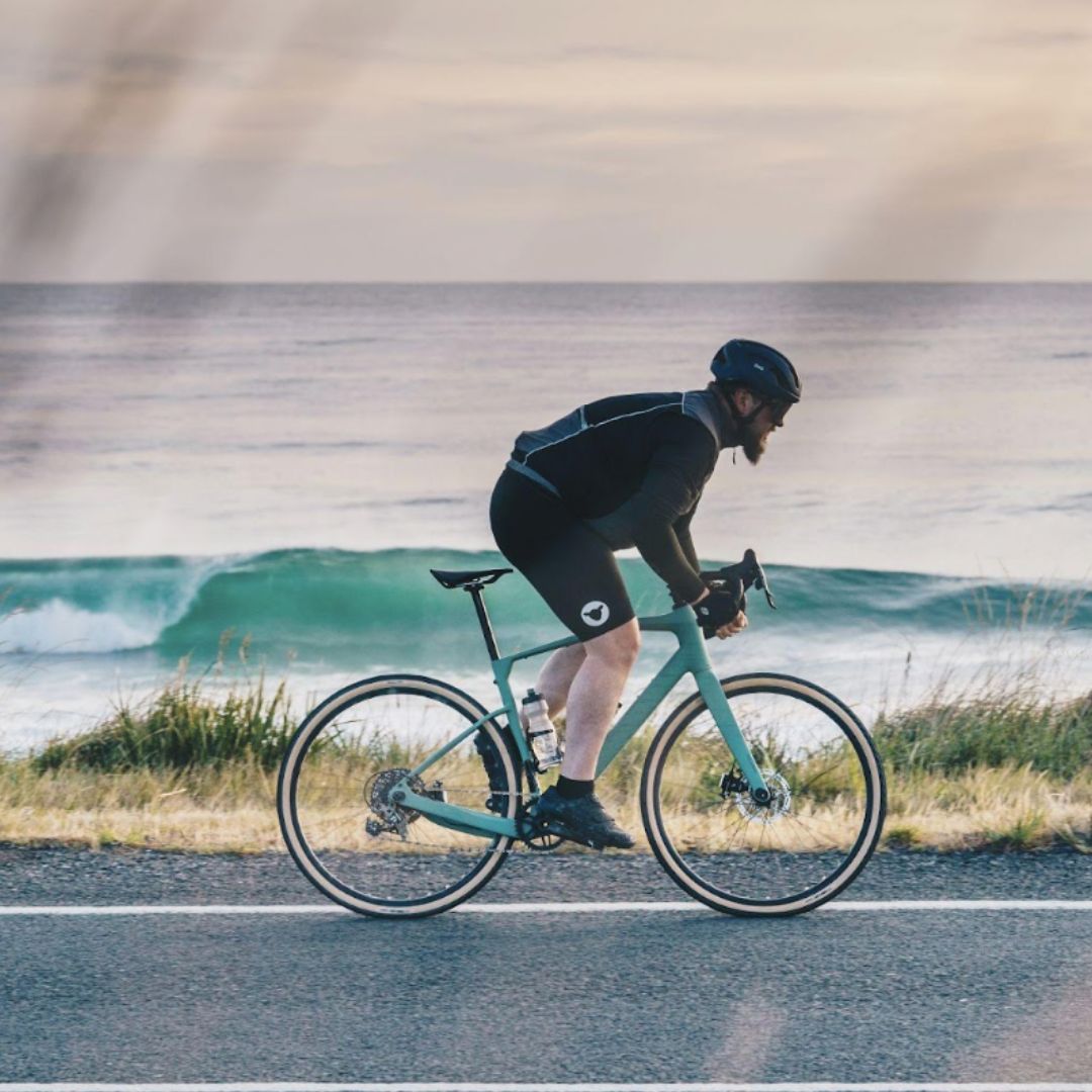 Cycling routines