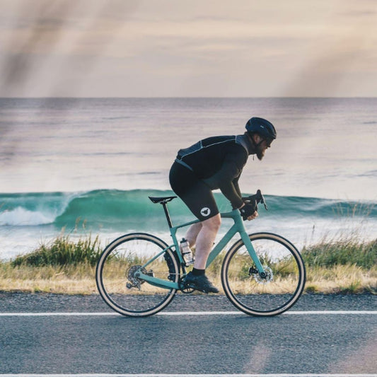 Cycling routines