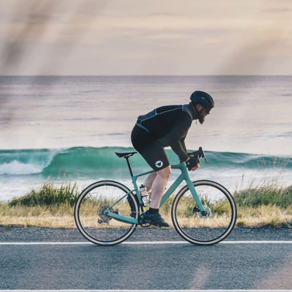 Cycling routines