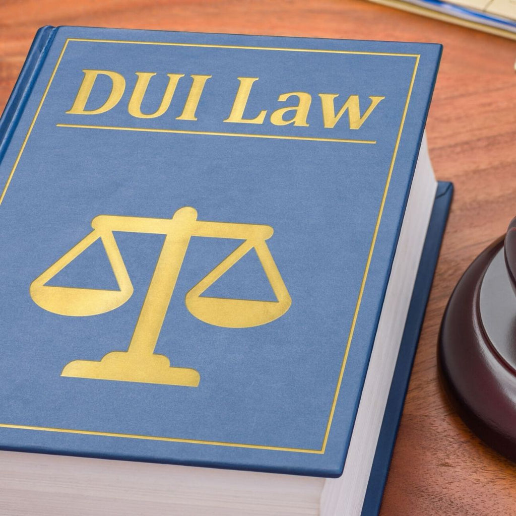 DUI Lawyers