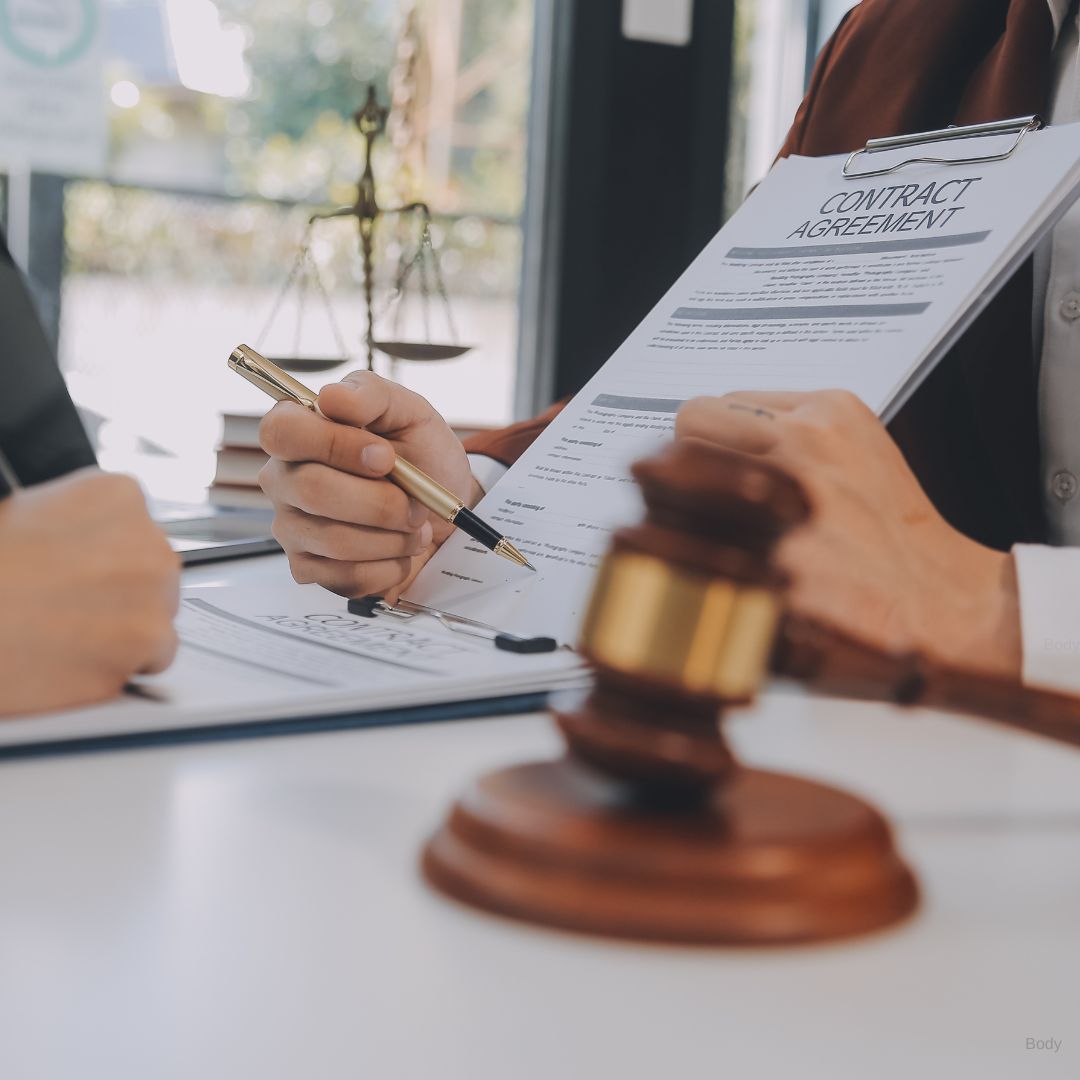 DWI Lawyer
