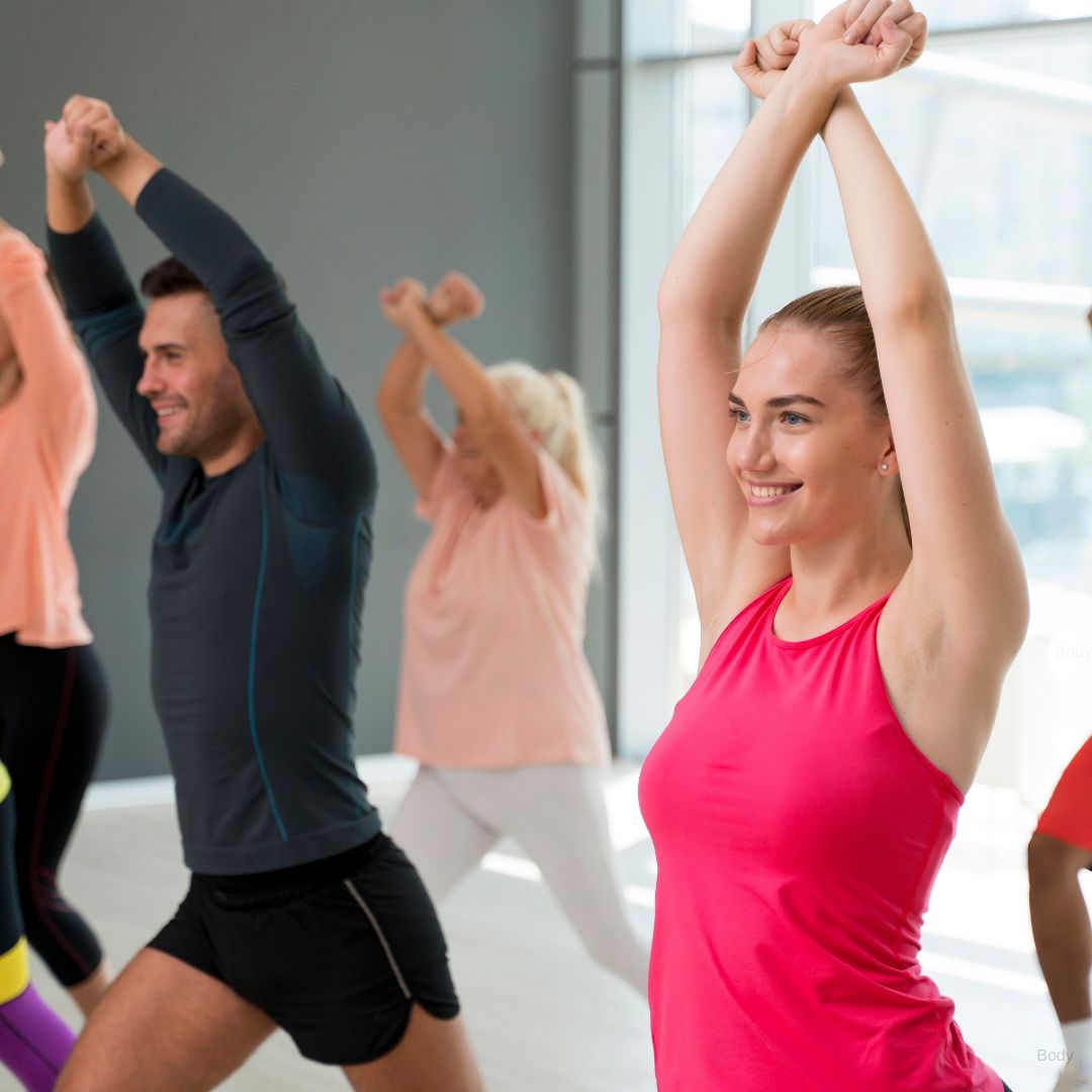 Dance Classes
