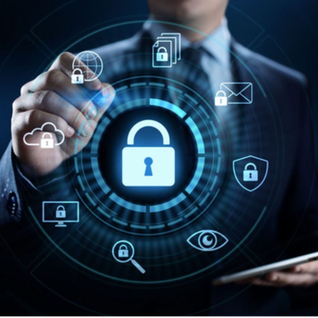 Why Secure Data Management is Key for Business Growth