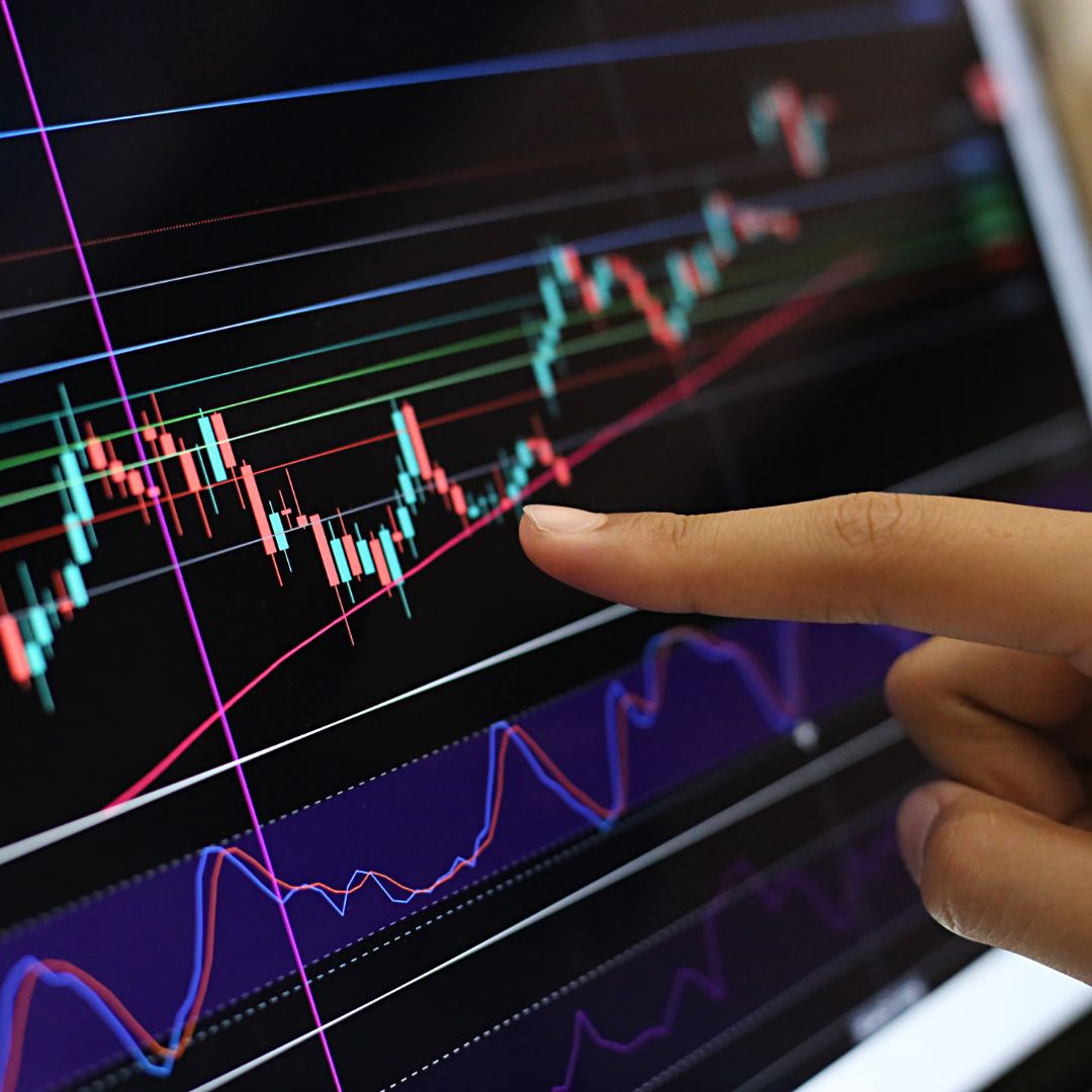 Day Trading vs. HODLing