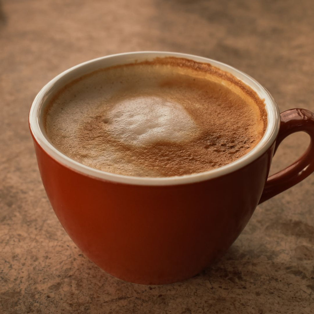 Decaf Coffee