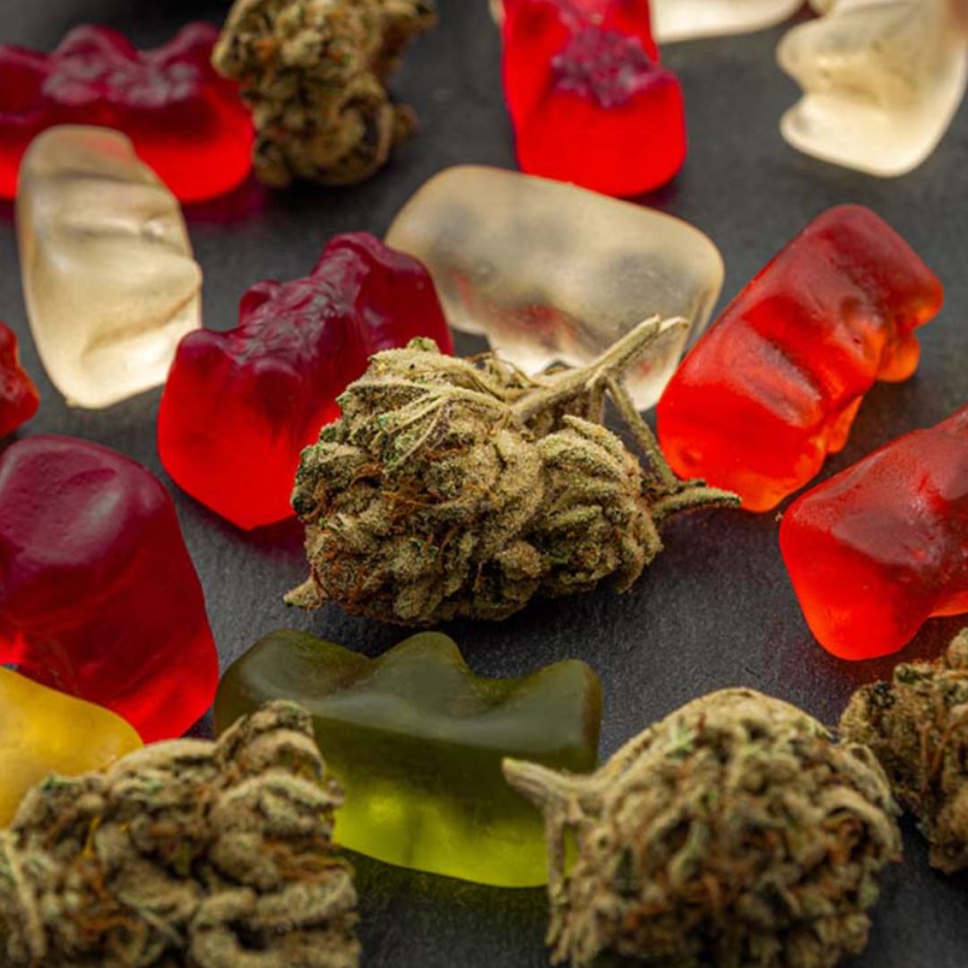 Delta-9 Gummies