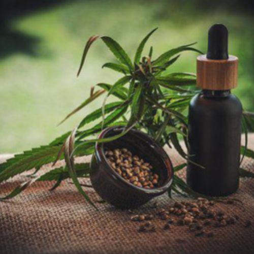 How Does Delta 10 Help You To Fight Stress?