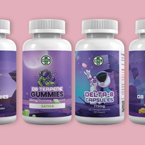 Delta 8 THC Gummies (and Other Cannabinoids): What You Need to Know?