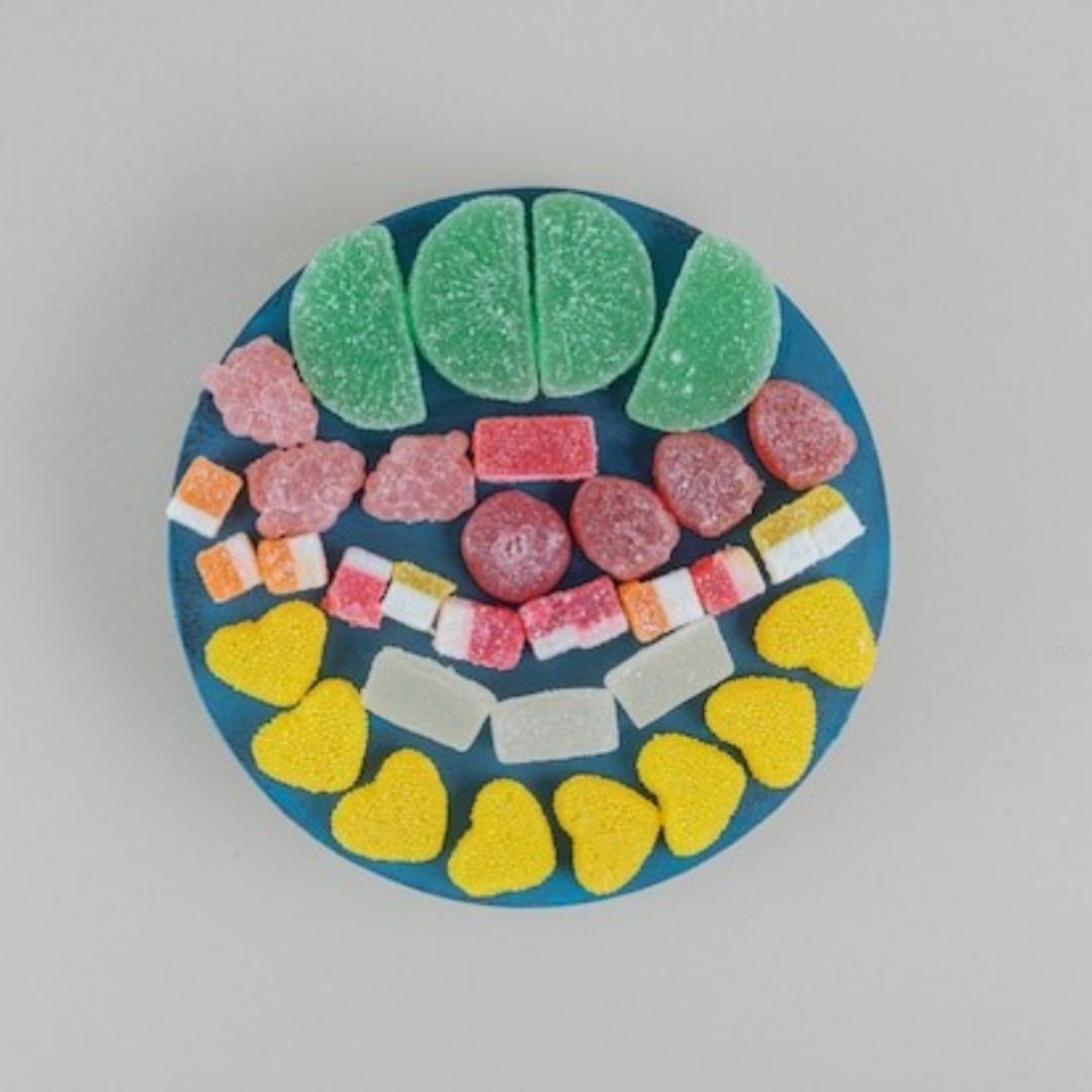 Delta 9 Gummies 