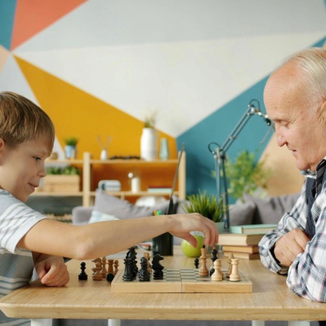 Dementia Care