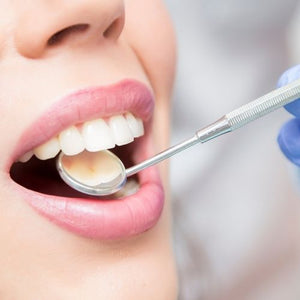 Benefits Of Regular Dental Checkups