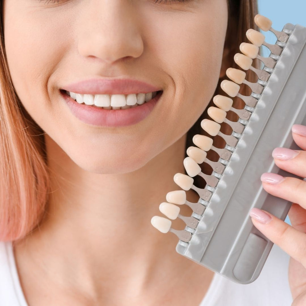 Tips to identify the dentist for Dental Veneers Houston TX