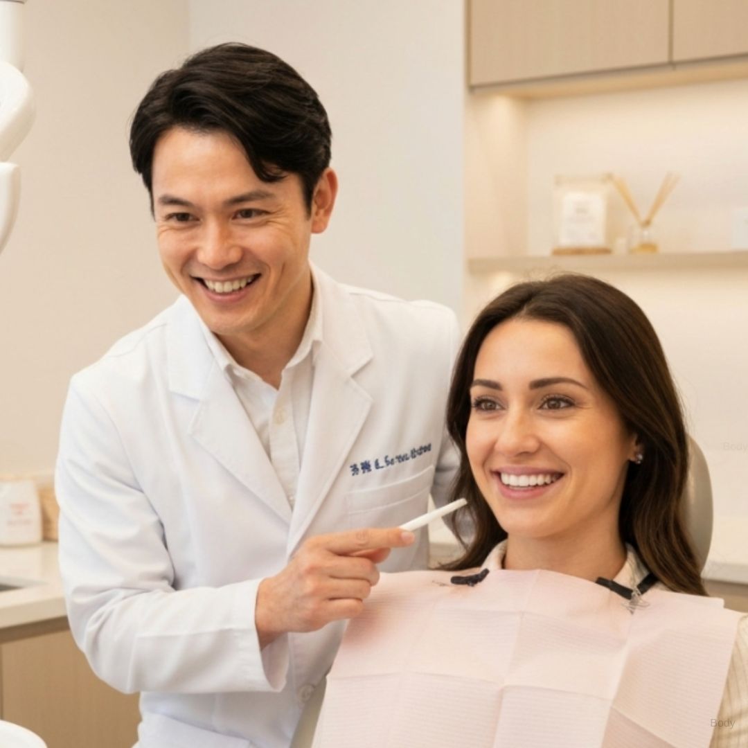 Dental Veneers