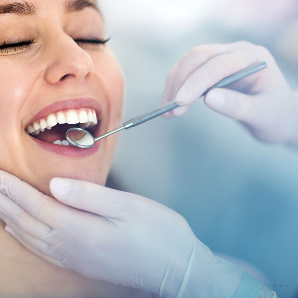 Dentist 
