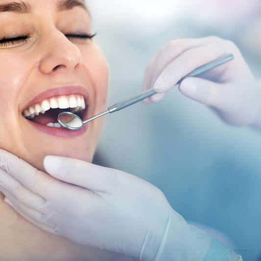Dentist 