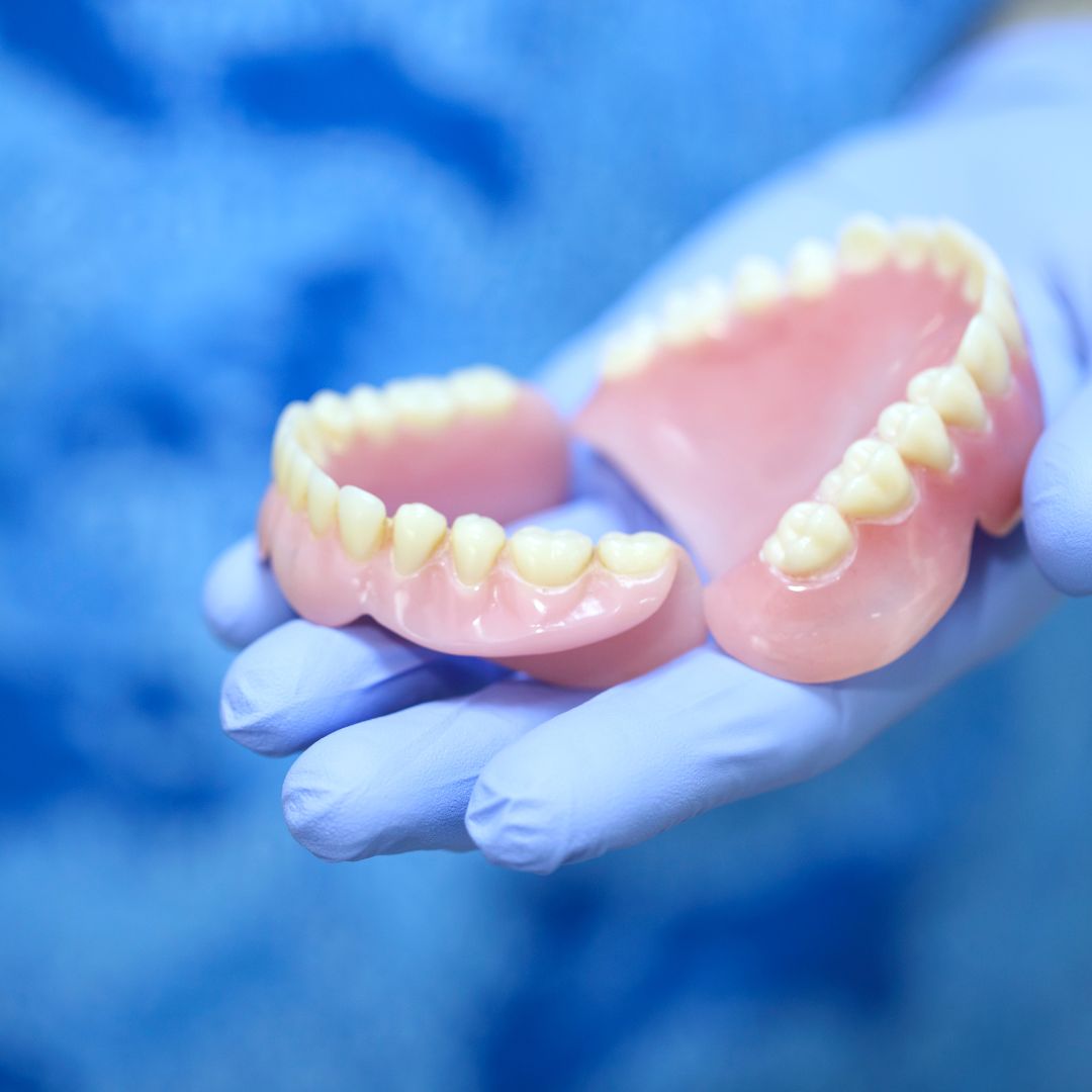 The Essential Guide to Understanding Dentures: What You Need to Know