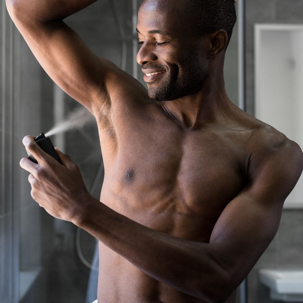 5 Great Deodorant Brands For Men