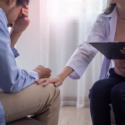 Depression Treatment 