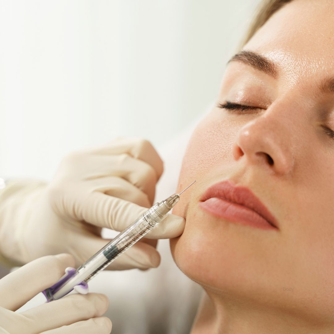 Dermal Fillers